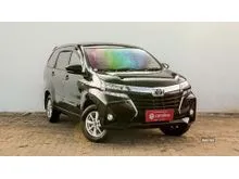 2021 Toyota Avanza 1.3 G MPV -  Diskon Cash hingga Rp10 juta