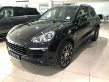 2016 Porsche Cayenne 3.0 Diesel SUV new facelift