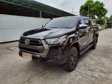 2021 Toyota HILUX REVO 2.4 Double Cab Prerunner Entry Pickup