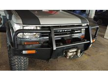 1991 Toyota Land Cruiser II 2.4 SUV
