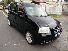 2005 Hyundai Atos 1.1cc Facelift (Special Edition)