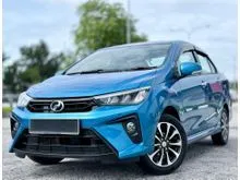 2020 Perodua Bezza 1.3 X Sedan LOW MILAGE FULL SERVICE RECORD 0 D/P FOR SALE