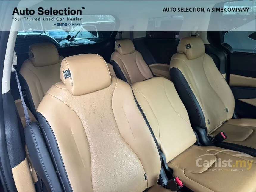 2022 Kia Carnival 11 Seater MPV