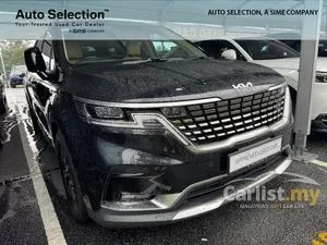 2022 Kia Carnival 2.2 11 Seater MPV