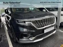 2022 Kia Carnival 2.2 11 Seater MPV.