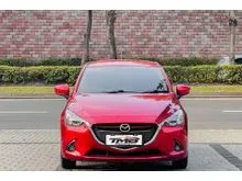 2015 Mazda 2 1.5 GT Hatchback