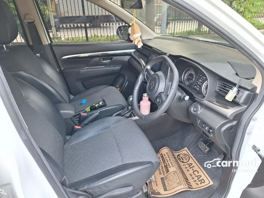 2022 Suzuki XL7 Beta SUV