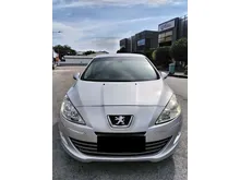 2014 Peugeot 408 2.0  READY STOCK PROMOSI AKHIR TAHUN  Kereta Secondhand Butterworth Penang Terbaik Condition TIPTOP Harga MURAH GILA