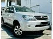 Used 2007 Toyota Fortuner 2.5 G SUV