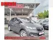 Used 2018 Honda Jazz 1.5 Hybrid Hatchback (SITI_DIMENSI)