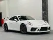Recon 2019 Porsche 911 4.0 GT3 Coupe