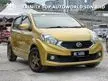 Used 2017 Perodua Myvi 1.3 X Hatchback (BULANAN RM399 ONLY )