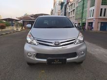 2013 Toyota Avanza 1.3 G MPV tdp 22 juta