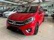 Used ***ORI WARRANTY AVAILABLE*** 2019 Perodua AXIA 1.0 SE Hatchback 36740km - Cars for sale