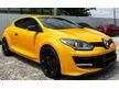 Used 2015 Renault Megane 2.0 RS 265 Cup Excellent Condition Service Done New Tyre New Brembo Brake Pads No Accident No Flood - Cars for sale