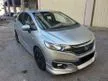 Used 2019 Honda Jazz (ENERGIZE LOOK + RAYA OFFERS + FREE GIFTS + TRADE IN DISCOUNT + READY STOCK) 1.5 E i