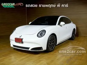 2024 ORA 07 Long Range Sedan