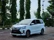 Used 2020 Toyota Avanza 1.5 S+ MPV