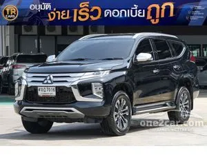 2023 Mitsubishi PAJERO SPORT 2.4 GT Plus SUV