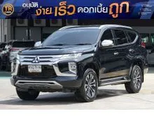 2023 Mitsubishi PAJERO SPORT 2.4 (ปี 19-25) GT Plus SUV