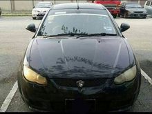 2008 Proton Satria 1.6 Neo Hatchback