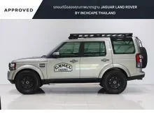 2010 Land Rover Discovery 4 3.0 TDV6 HSE SUV