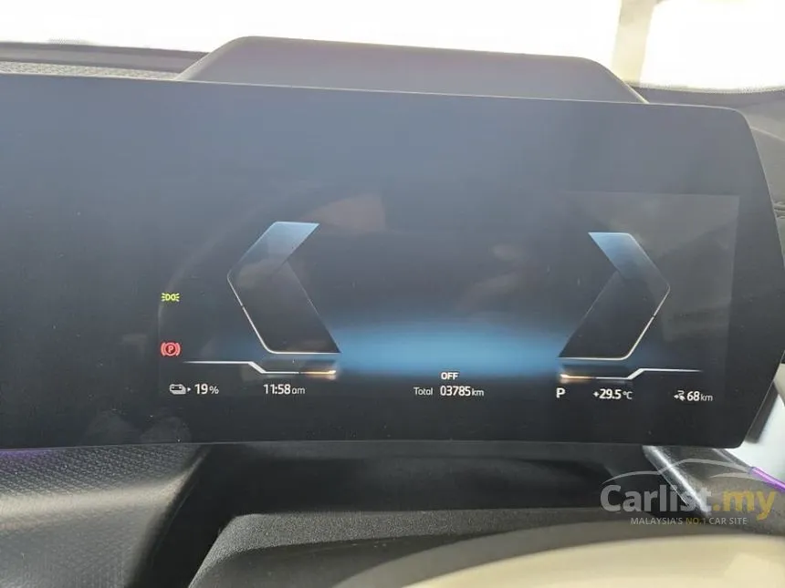 2024 BMW iX2 xDrive30 M Sport SUV