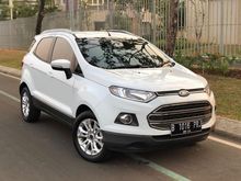 Ford EcoSport 1.5 2014 Titanium SUV