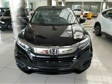 2019 Honda HR-V 1,5 E Special Edition SUV special promo natal dan tahun baru pasti murahnya
