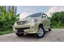 2005 Toyota Avanza 1.3 MPV one owner original mileage