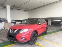 [SUPER VALUE & DISCOUNT] 2018 Nissan X-Trail 2.0 SUV