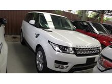2015 Land Rover Range Rover Sport 3.0 HSE SUPERCHARGED (PETROL) 7 SEATER - UNREG 15 $ OFFER $ CLEARANCE $