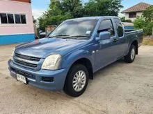 2003 Isuzu D-MAX 2.5 Space Cab (ปี 02-06) SL Pickup