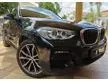 Used 2021 BMW X3 2.0 xDrive30i M Sport (UNDER WARRANTY) - Cars for sale