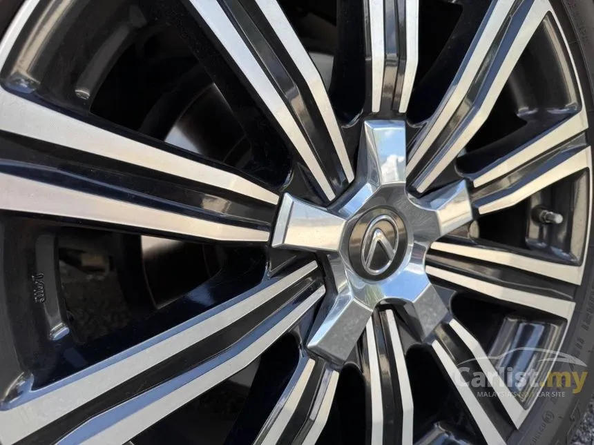 2020 Lexus LX 570 SUV