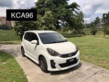 2015 Perodua Myvi 1.5 SE Hatchback HIGH TRADE IN VALUE BEST DEAL HIGH LOAN AMOUNT CALL NOW GET FAST