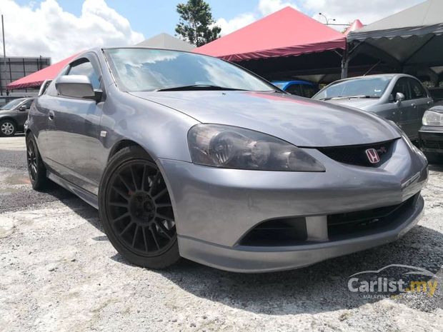 Search 1 Honda Integra 2 0 Type R Cars For In Malaysia Carlist My