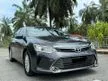 Used 2015 Toyota Camry 2.0 G Facelift (A)