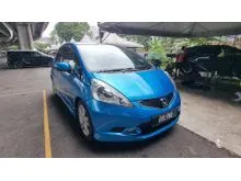 2010 Honda Jazz 1.5 V Spec 4 Disc Brake paddle shift steering leather seat