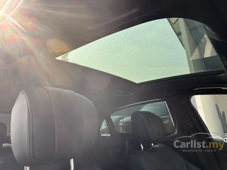 2019 Mercedes-Benz S560e EQ Power Exclusive Sedan