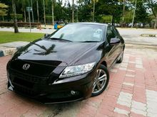 2013 Honda CR-Z 1.5 Hybrid Hatchback