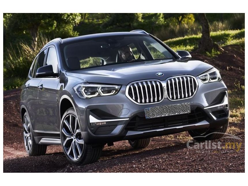 Bmw X1 2019 Sdrive20i Sport Line 2 0 In Selangor Automatic Suv Others For Rm 209 800 6042291 Carlist My