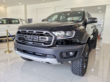 RAPTOR F-150 NEW MODEL FAST DELIVERY