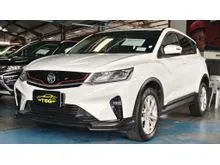 2022 Proton X50 1.5 Executive SUV