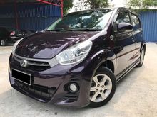 2015 Perodua Myvi 1.3 SPECIAL EDITION Hatchback ONE OWNER LIKE NEW CAR TIPTOP CONDITION