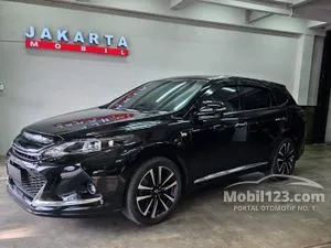 2015 Toyota Harrier 2.0 SUV