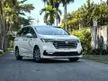 Recon 2020 Honda Odyssey 2.4 EXV facelift .Where style meets versatility in a restyled 7
