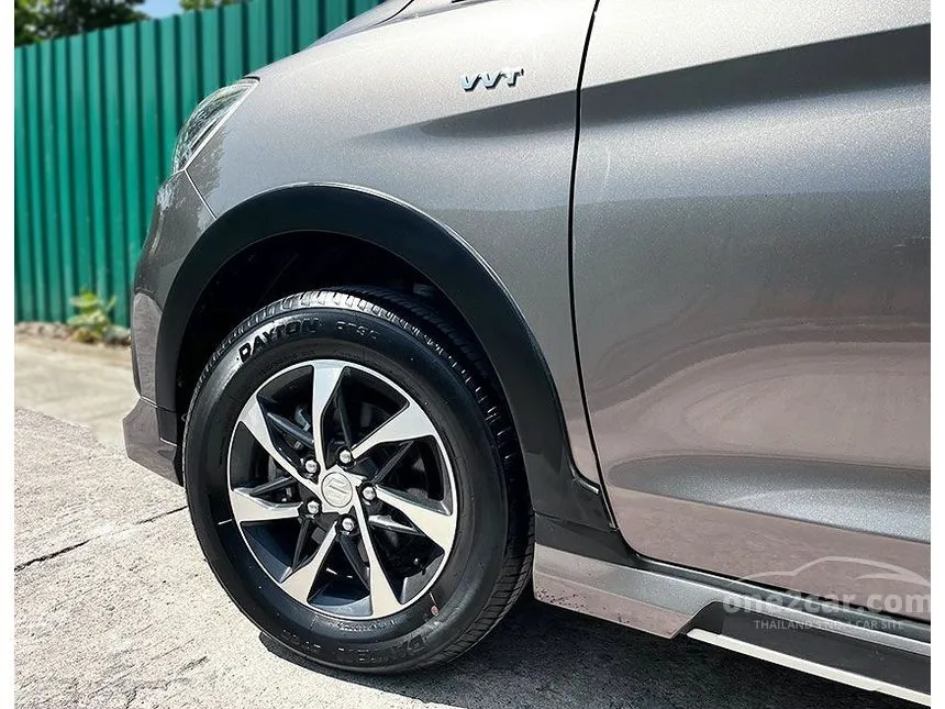 2020 Suzuki ERTIGA GX Wagon