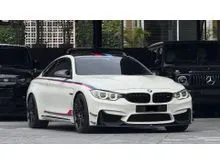 2017 BMW M4 DTM Champion Edition