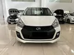 Used OCTOBER SALES WITH WARRANTY - 2016 Perodua Myvi 1.5 SE Hatchback - Cars for sale